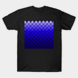 Diamonds of Blue T-Shirt